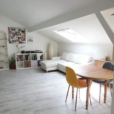 Appartement 2 pièces 690 €