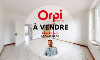 Appartement 3 Pièces 65 m² à vendre à Richemont (57270)