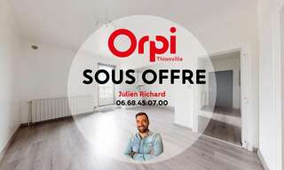 Appartement 3 Pièces 65 m² à vendre à Richemont (57270)