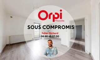 Appartement 3 Pièces 65 m² à vendre à Richemont (57270)