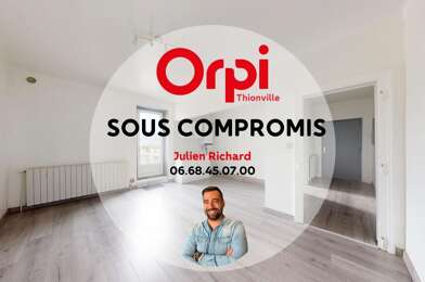 Appartement 3 pièces 109000 €