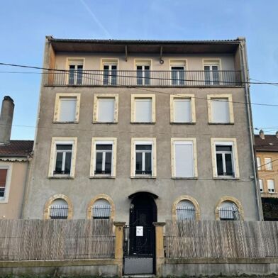 Appartement 3 pièces 139000 €