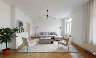 Appartement 3 Pièces 85 m² à vendre à Saint-Julien-lès-Metz (57070)