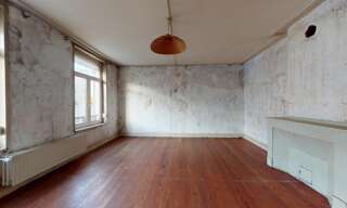 Appartement 3 Pièces 85 m² à vendre à Saint-Julien-lès-Metz (57070)