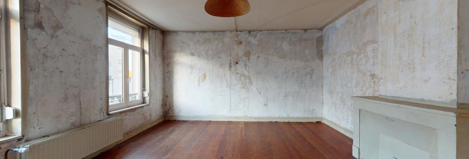 Appartement 3 Pièces 85 m² à vendre à Saint-Julien-lès-Metz (57070)