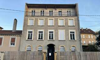 Appartement 3 Pièces 85 m² à vendre à Saint-Julien-lès-Metz (57070)