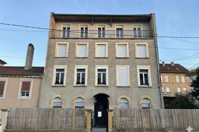 Appartement 3 pièces 129000 €