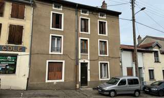 Immeuble  233 m² à vendre à Frouard (54390)