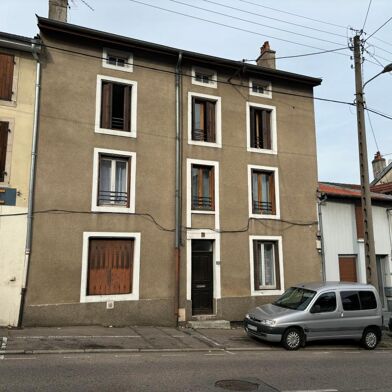 Immeuble  285000 €