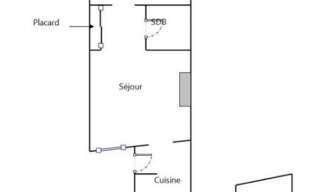 Immeuble  233 m² à vendre à Frouard (54390)