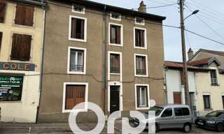 Immeuble  233 m² à vendre à Frouard (54390)