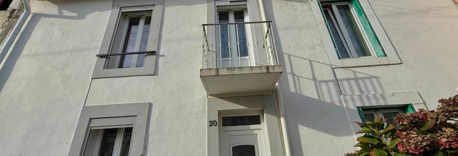 Maison 4 Pièces 94 m² à vendre à Essey-lès-Nancy (54270)