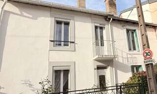 Maison 4 Pièces 94 m² à vendre à Essey-lès-Nancy (54270)