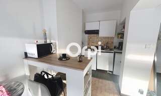 Appartement 1 Pièce 20 m² à louer à Nancy (54000)