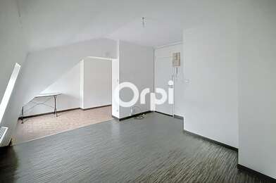 Appartement 1 pièces 420 €