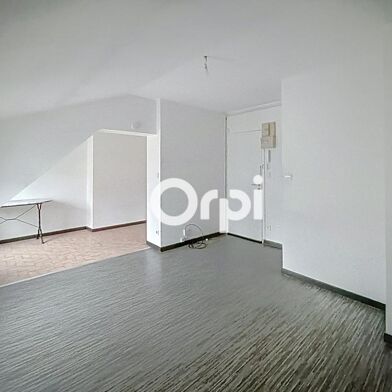 Appartement 1 pièces 420 €