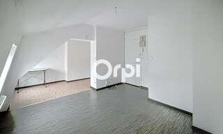 Appartement 1 Pièce 20 m² à louer à Nancy (54000)