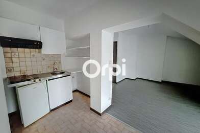 Appartement 1 pièces 420 €