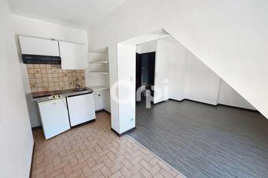 Appartement 1 pièces 420 €