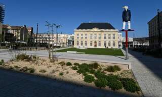 Appartement 3 Pièces 66 m² à louer à Le Havre (76600)