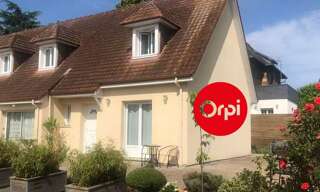 Maison 4 Pièces 107 m² à vendre à Montivilliers (76290)