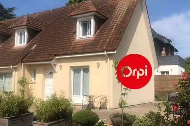 Maison 4 pièces 268000 €