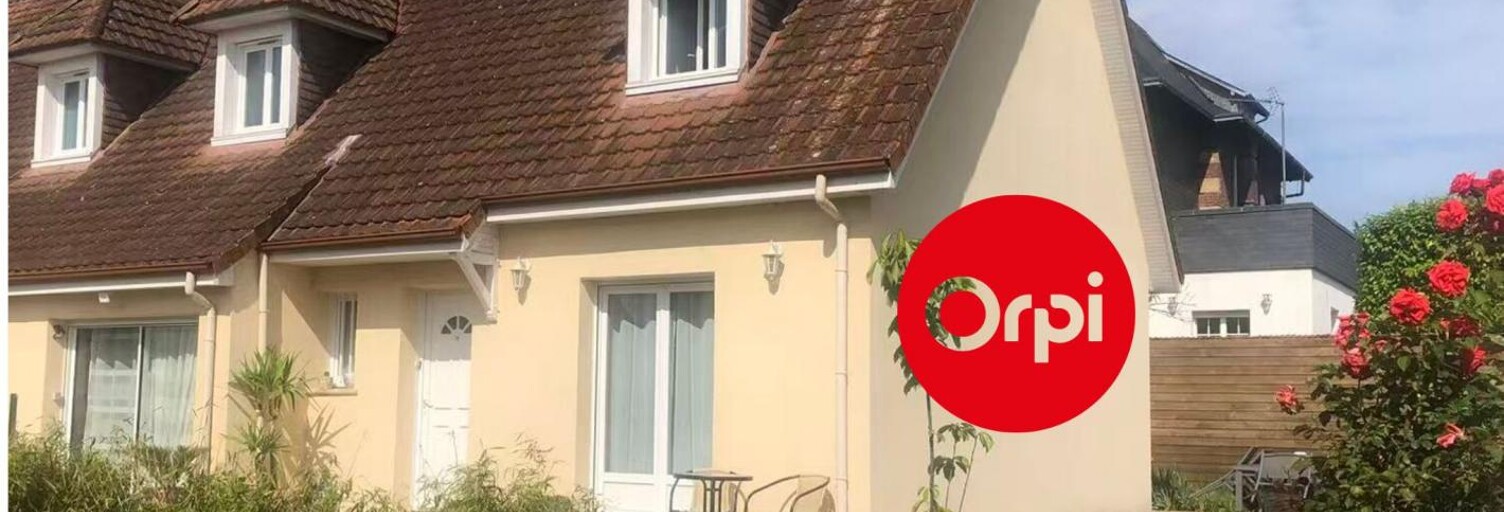 Maison 4 Pièces 107 m² à vendre à Montivilliers (76290)