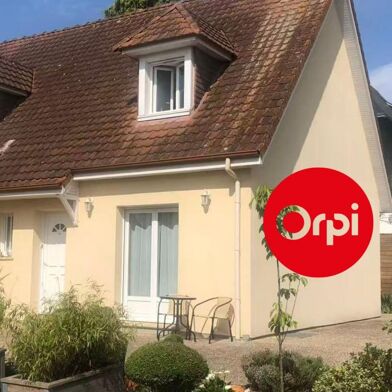 Maison 4 pièces 268000 €