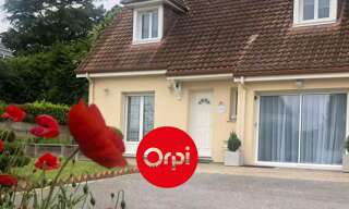 Maison 5 Pièces 106 m² à vendre à Montivilliers (76290)