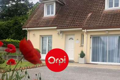 Maison 5 pièces 268000 €