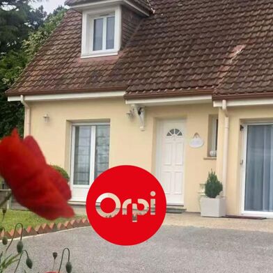 Maison 5 pièces 268000 €