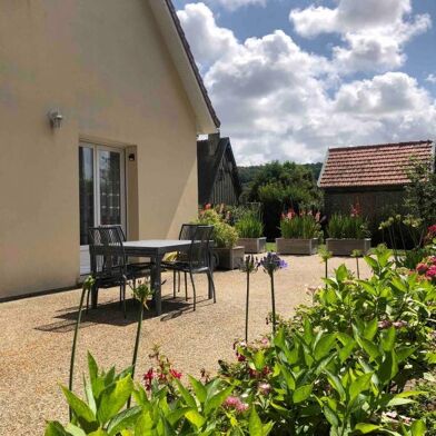 Maison 5 pièces 268000 €