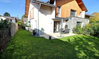 Appartement 3 Pièces 75 m² à louer à Chens-sur-Léman (74140)