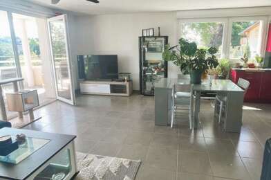 Appartement 3 pièces 1290 €