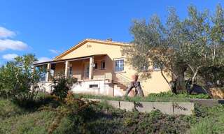 Maison 4 Pièces 88 m² à louer à Saint-Brès (30500)