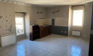 Appartement 3 Pièces 85 m² à louer à Molières-sur-Cèze (30410)