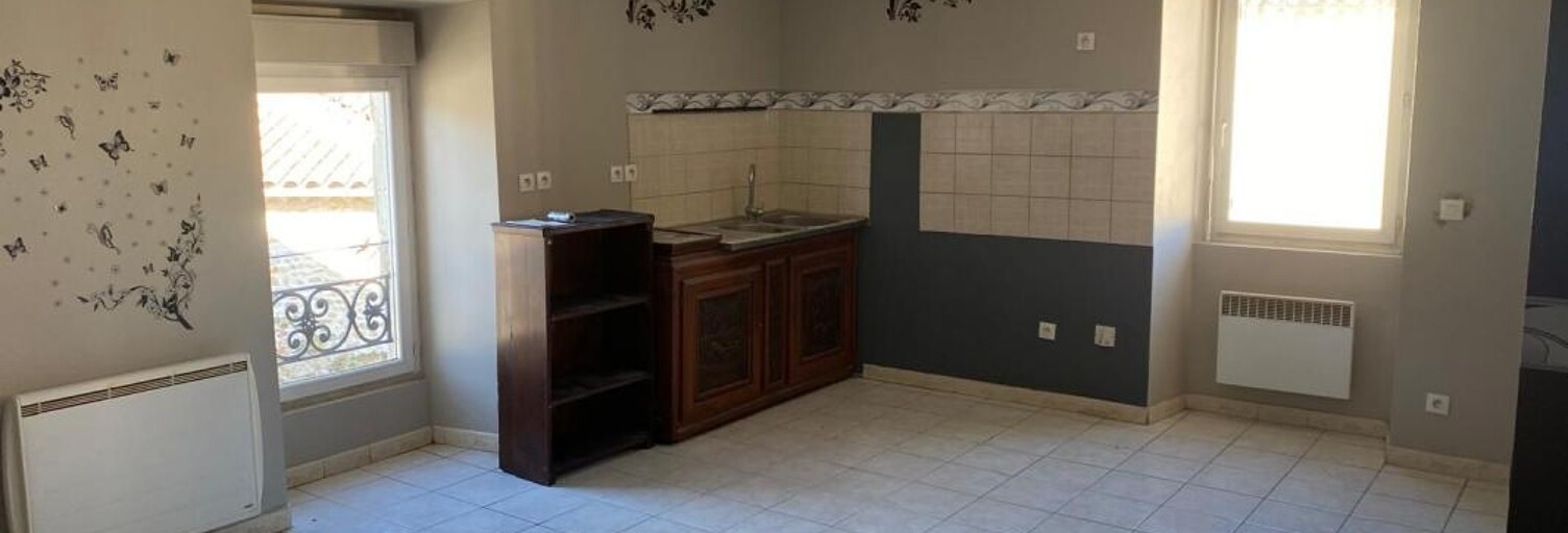 Appartement 3 Pièces 85 m² à louer à Molières-sur-Cèze (30410)