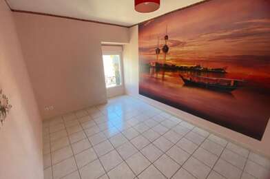 Appartement 3 pièces 600 €