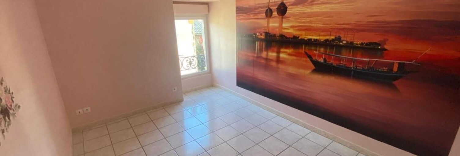 Appartement 3 Pièces 85 m² à louer à Molières-sur-Cèze (30410)
