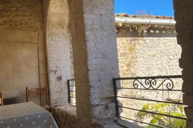 Appartement 3 pièces 550 €