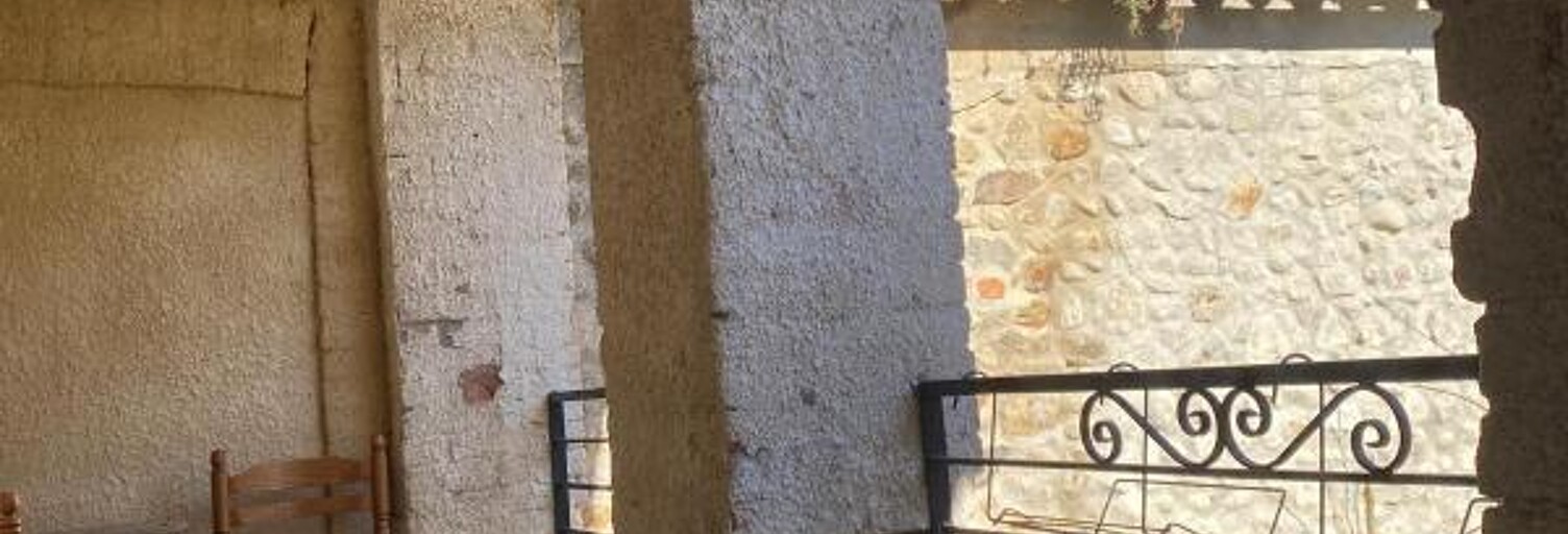 Appartement 3 Pièces 85 m² à louer à Molières-sur-Cèze (30410)