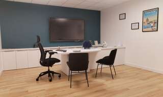 Commerce  120 m² à vendre à Toulouse (31400)