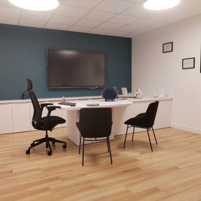 Commerce  339900 €