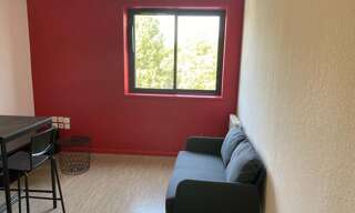 Appartement 2 Pièces 30 m² à louer à Toulouse (31400)