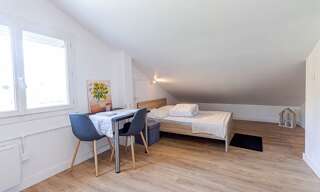 Appartement 1 Pièce 26 m² à louer à Toulouse (31400)