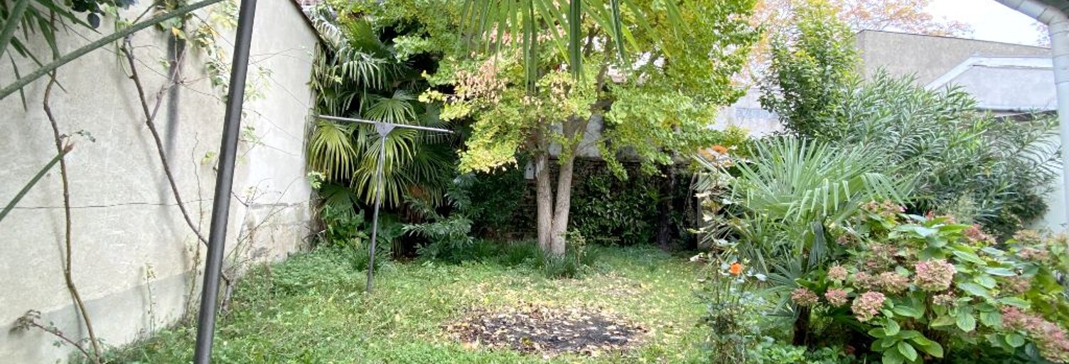 Maison 4 Pièces 81 m² à louer à Toulouse (31400)