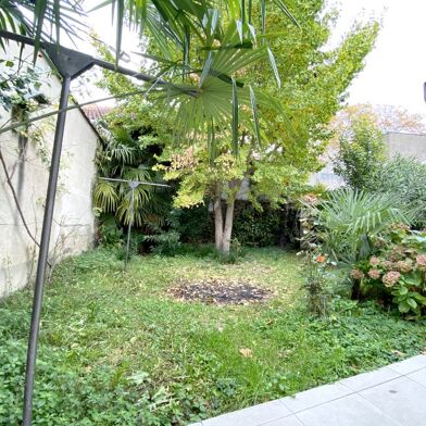 Maison 4 pièces 1600 €