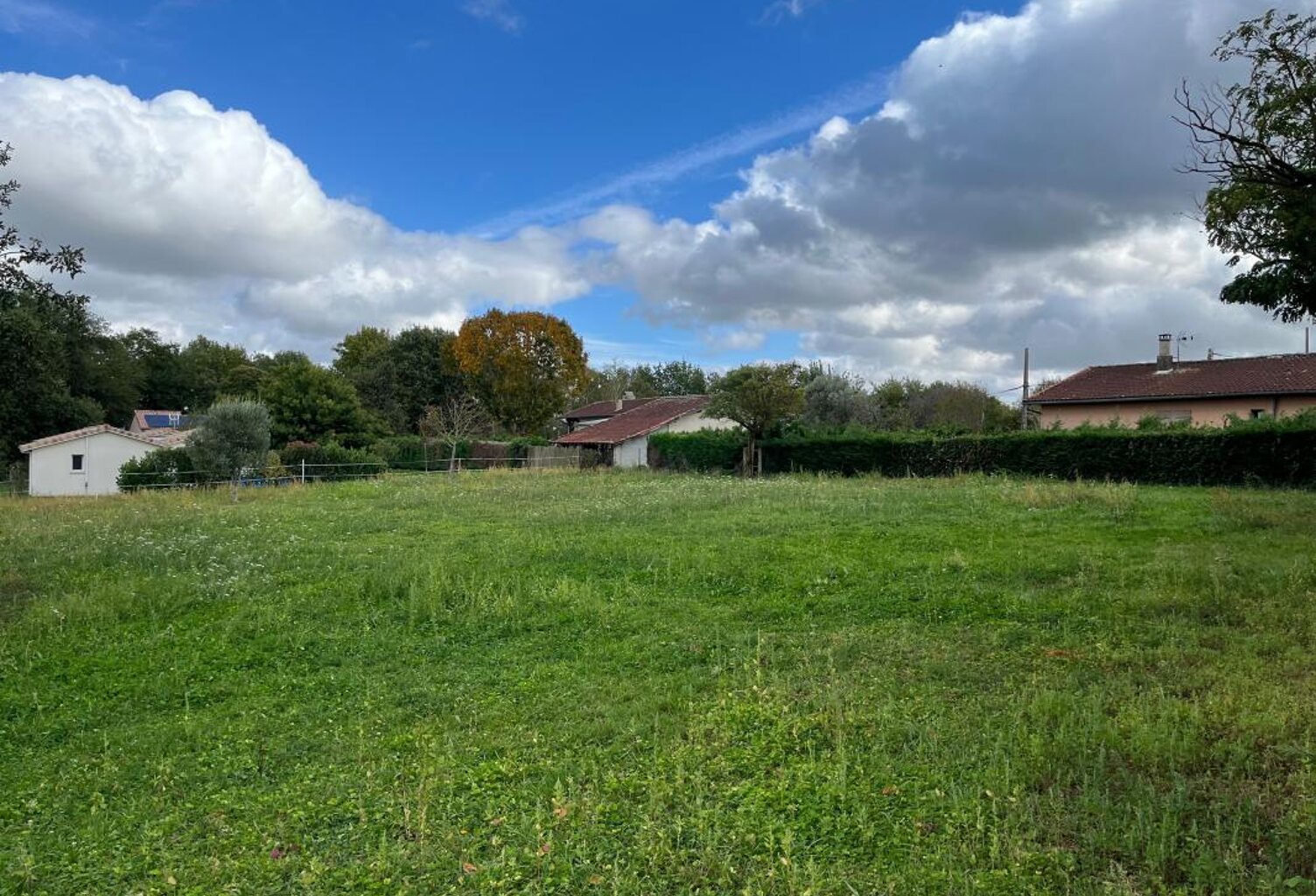 Terrain À Vendre — photo 1