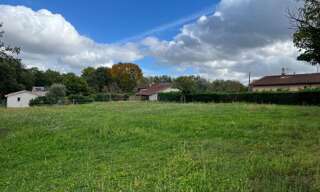 Terrain  1423 m² à vendre à Rieumes (31370)