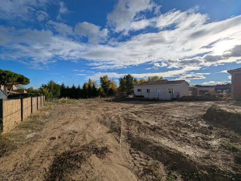 Terrain À Vendre de 542m² — photo 1